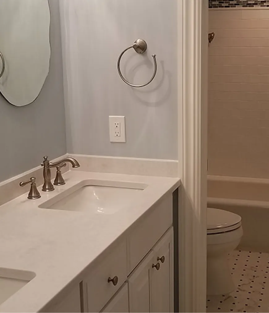 Bathroom Remodeling 1