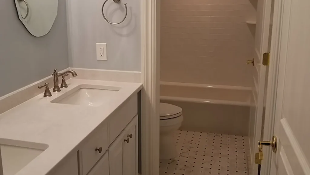 Bathroom Remodeling Bathroom Remodeling