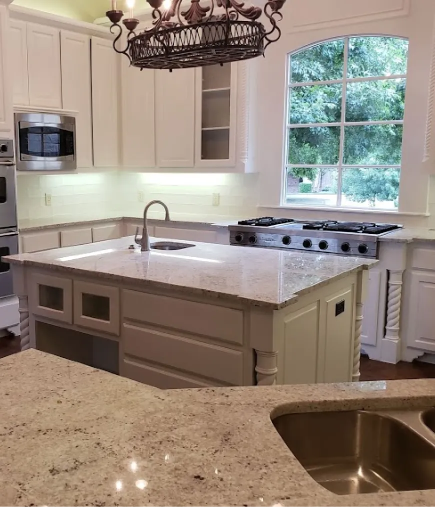 Kitchen Remodeling 1