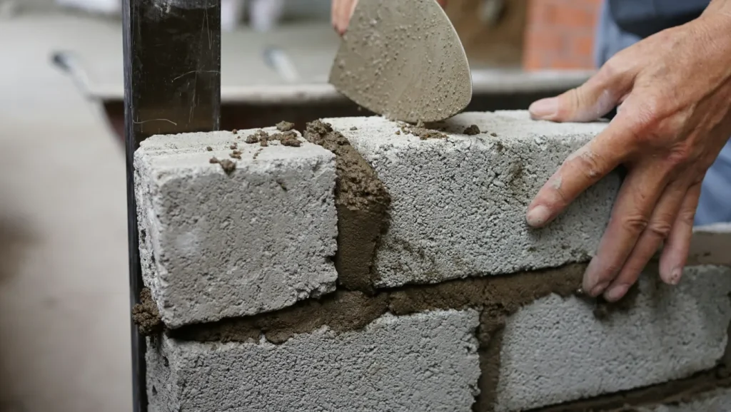 Masonry Services Masonry Services